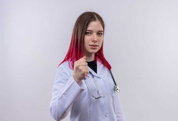 Связь между симптомами и результатами исследований
