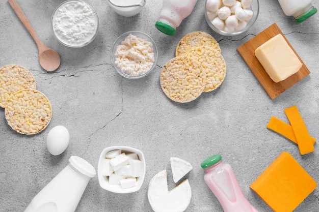 Здоровая альтернатива продуктам, содержащим гормон стресса