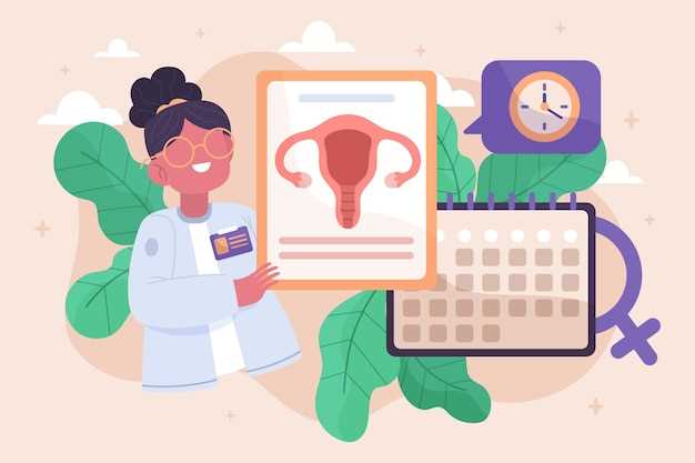 Почему образуются кисты на яичниках?