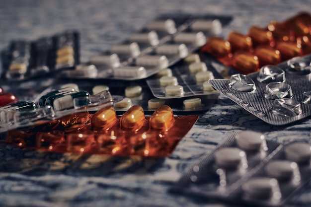 Применение препаратов висмута в медицине