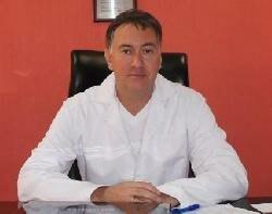 Главный врач ГБУЗ КО ОКОХБВЛ