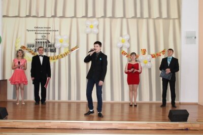 Концерт в честь праздников 23 февраля и 8 марта! 02.03.2018