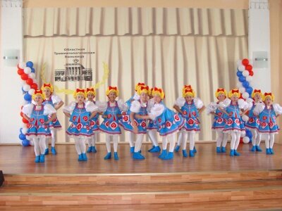 Праздничный концерт в честь Дня Медицинского работника. ГБУЗ КО ОКОХБВЛ, 15.06.2016 г.