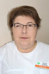 Матвеева - ГБУЗ КО "Областная клиническая ортопедо-хирургическая больница восстановительного лечения" г.Прокопьевск