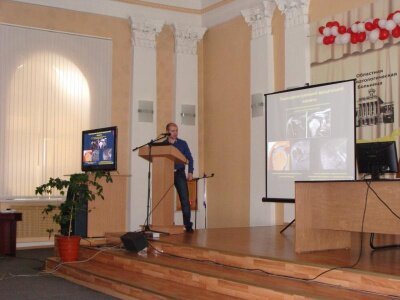 25.03.2016 г. Областное общество травматологов-ортопедов