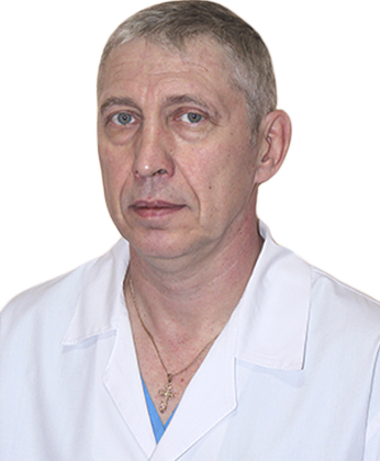 Нейрохирургическое отделение