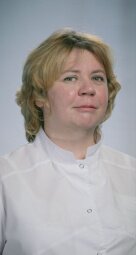 Сигарева - ГБУЗ КО "Областная клиническая ортопедо-хирургическая больница восстановительного лечения" г.Прокопьевск