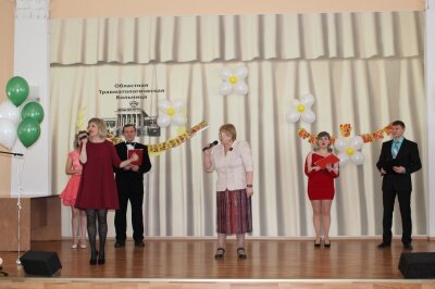 Концерт в честь праздников 23 февраля и 8 марта! 02.03.2018