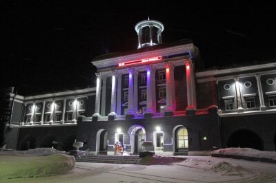 ГАУЗ КО ОКОХБВЛ. Декабрь 2016 года.